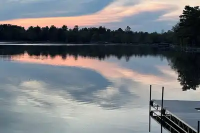 Image de Cozy Cabin on Girl Lake