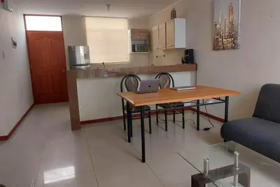 Image de Casa en Ica a 9 Minutos de la Huacachina