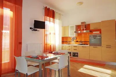Image de Queen Margaret Apartment