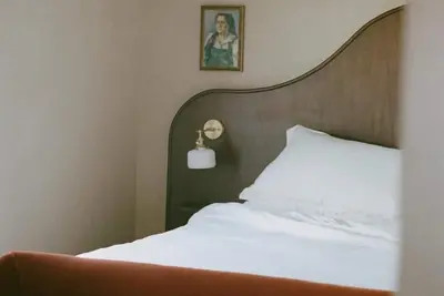 Image de Terrace Bathtub King Suite