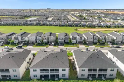 Image de Close to Disney World the prime location