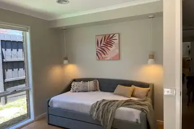 Image de Pet Friendly Rye Beach House - 10 Min Walk to the Beach