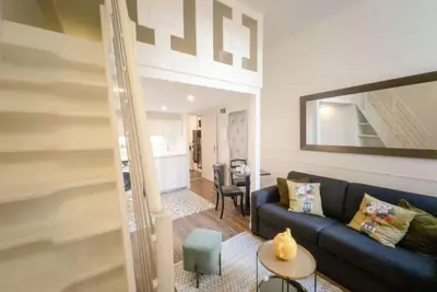 Image de Studio l'île Saint Louis