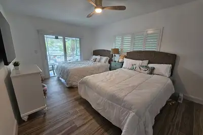 Image de Salty Suites, simply put, it's paradise 365 days a year.