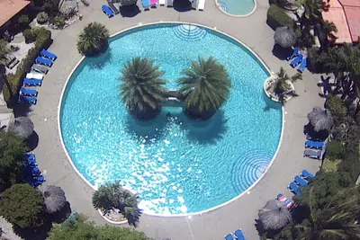 Image de Appartement Kas di Bami A-194 op Tropisch Resort met Zwembad
