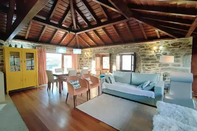 Image de Casa das Falagueiras |Holiday Accommodation in Peneda-Gerês Park