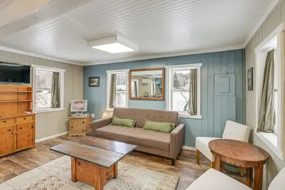 Image de Maine Vacation Rental < 1 Mi to Portage Lake Beach