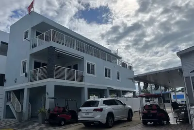 Image de House in Calusa Campgrounds