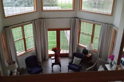 Image de Cozy 4 bedroom Luxury Villa retreat in Appleton.
