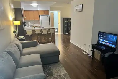 Image de Downtown Toronto Suite by the Lake