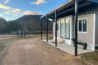 Image de Yabba’s Hut - Hartley Huts