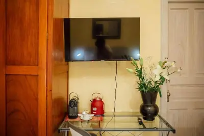Image de Double Room with Private Bathroom\n