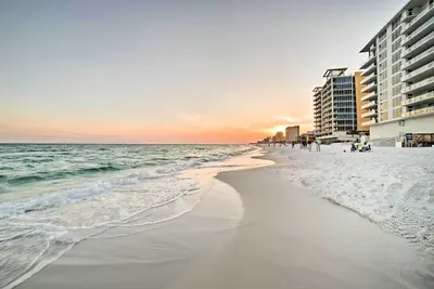 Image de Palms of Destin Resort Condo: Beaches, Golf & More