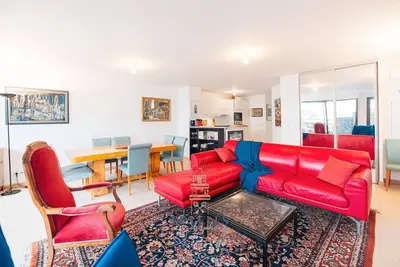 Image de Appartement en plein centre ville : 103