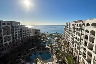 Image de Deluxe Studio Pool View