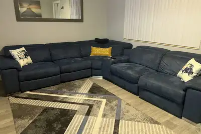 Image de Central home near Airport, Wynwood & Miami Beach