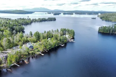 Image de South Twin Place - Comfortable year-round home on the shores of South Twin Lake!