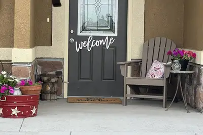 Image de Your Home away from Home…