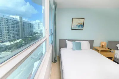 Image de Bay View with free parking