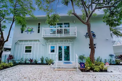 Image de Paradise Cove-1stFloor- Key Largo