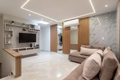 Image de North Medellin Luxury Cozy and Classy Apartment near Downtown