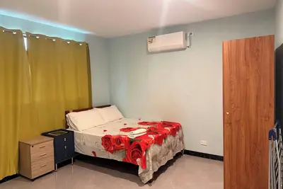 Image de 2Beds Apt next to United Nations Hill and Sea View