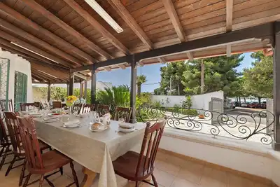 Image de Villa Isidoro Sea View, Nardò, Italy