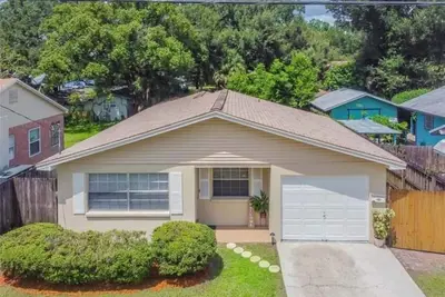 Image de Summer Breeze 5 min from many restaurants, malls, bush gardens, Ybor city & More