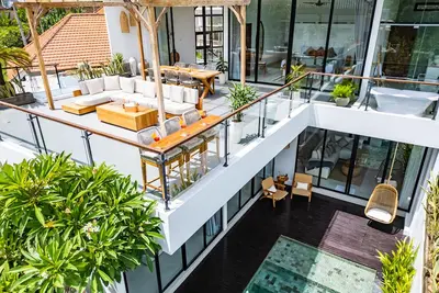 Image de Ozkar Villa