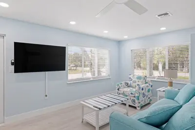 Image de Caloosa Retreat- 2br at Palmview Inn Sanibel