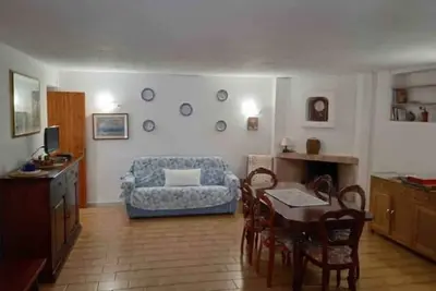 Image de La Villa del Sole apartment near the sea