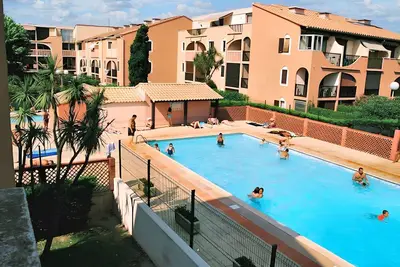 Image de Homerez - Appart Canet-en-Roussillon.