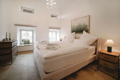Image de Loewenherz Luxury Appartement