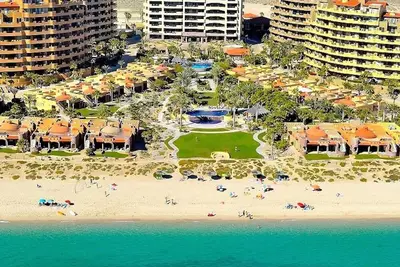 Image de Bella Sirena Resort B505 on Sandy Beach
