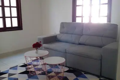 Image de Casa Temporada Aconchegante Para Famílias