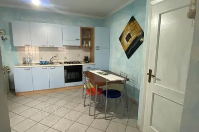Image de The Blue House