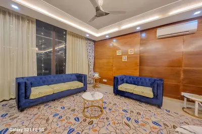 Image de Pratishtha 4bhk, Dlf Phase 1, Gurgaon