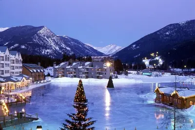 Image de 5 Minute Walk to Ski Lifts