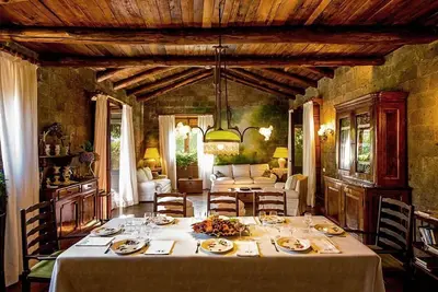 Image de Bienvenue Collection - Villa Mellicata