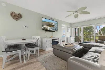 Image de New! Casa Del Mar D-215