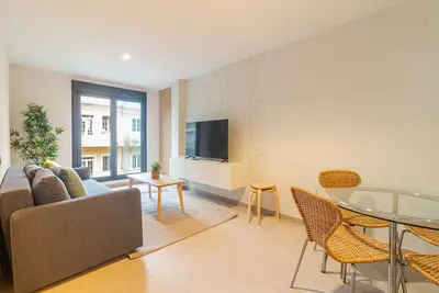 Image de Flatguest Deluxe Beach Suite