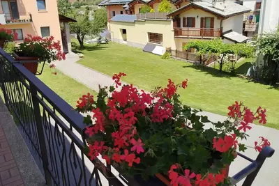 Image de Maison de vacances - Dayné