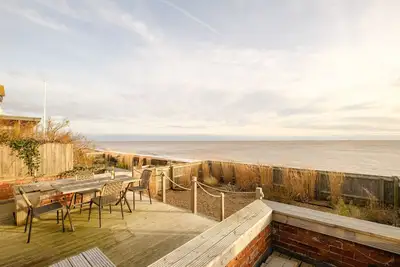 Image de Coastguards - sleeps 6 guests in 3 bedrooms