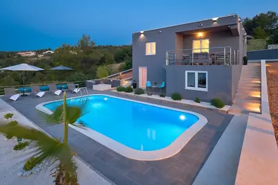 Image de Sun Spalato Villa Borna