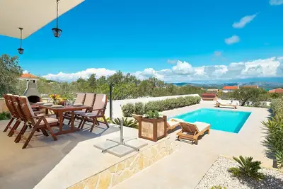 Image de Sun Spalato Villa Cikas