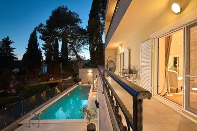 Image de Sun Spalato Villa Paradise