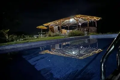 Image de Cabaña 2, Vista Paraíso Lodge