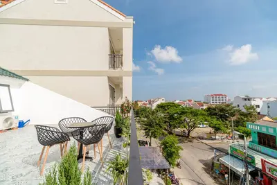 Babylon Villa Central Hoi An