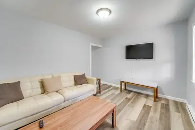 Image de Renovated Minersville Rental: Fro Trail Nearby!