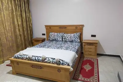 Image de Appartement au cœur de centre ville, proche de tout les commodités.